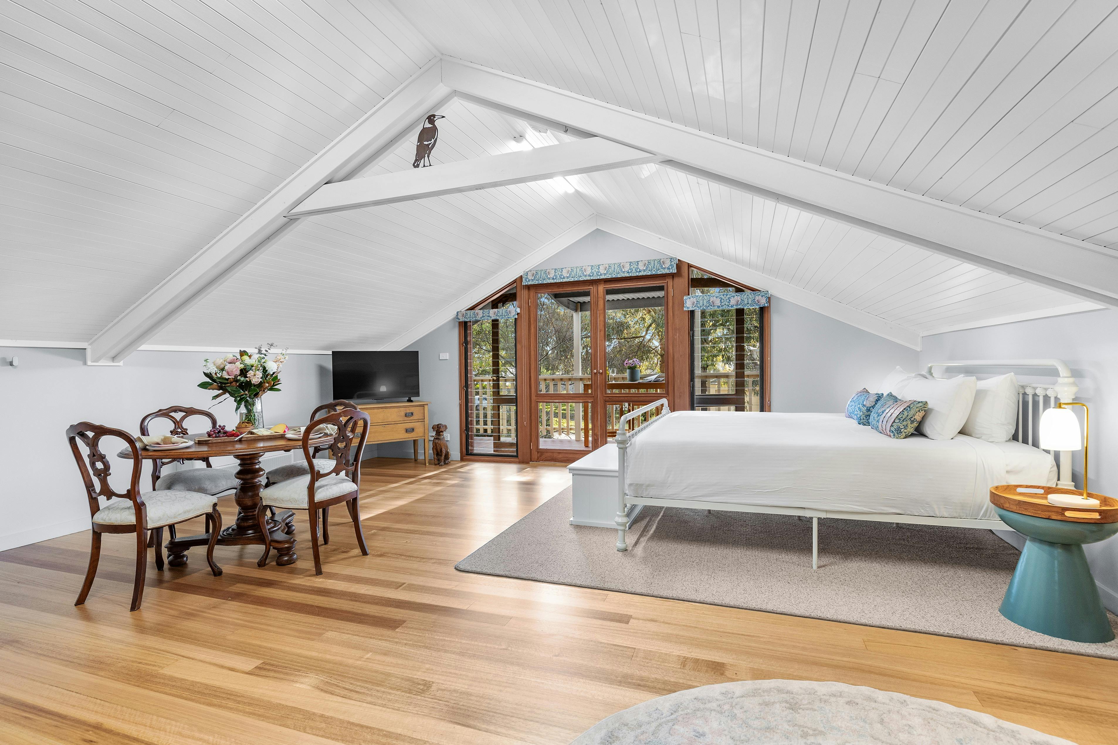 Magpie Loft
