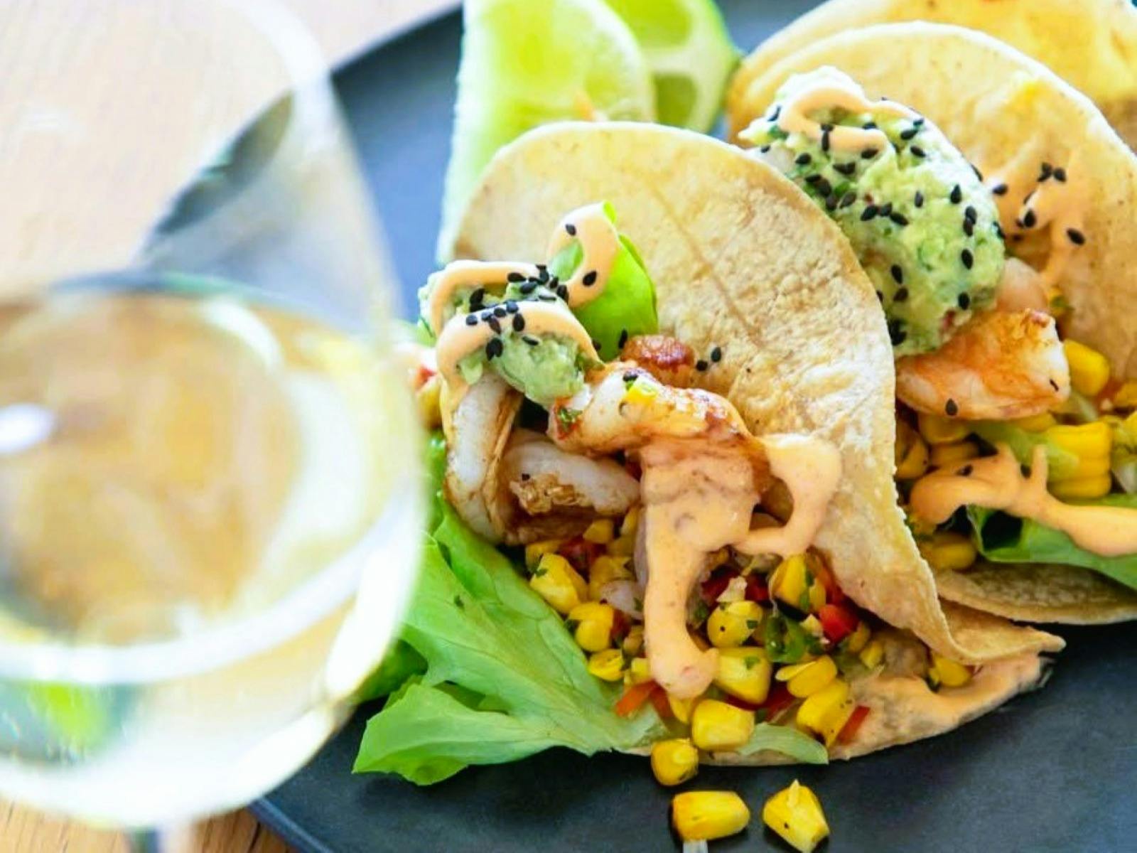 Lunch at OCTOPII RESTAURANT