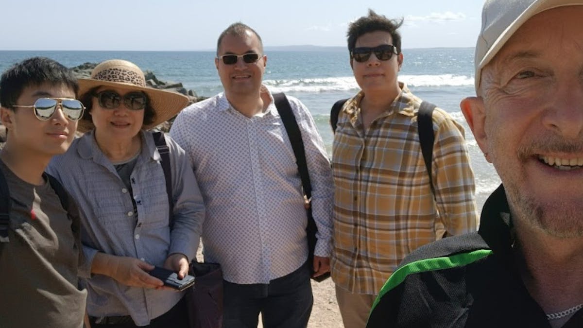 Family Group Tour - Gold Coast