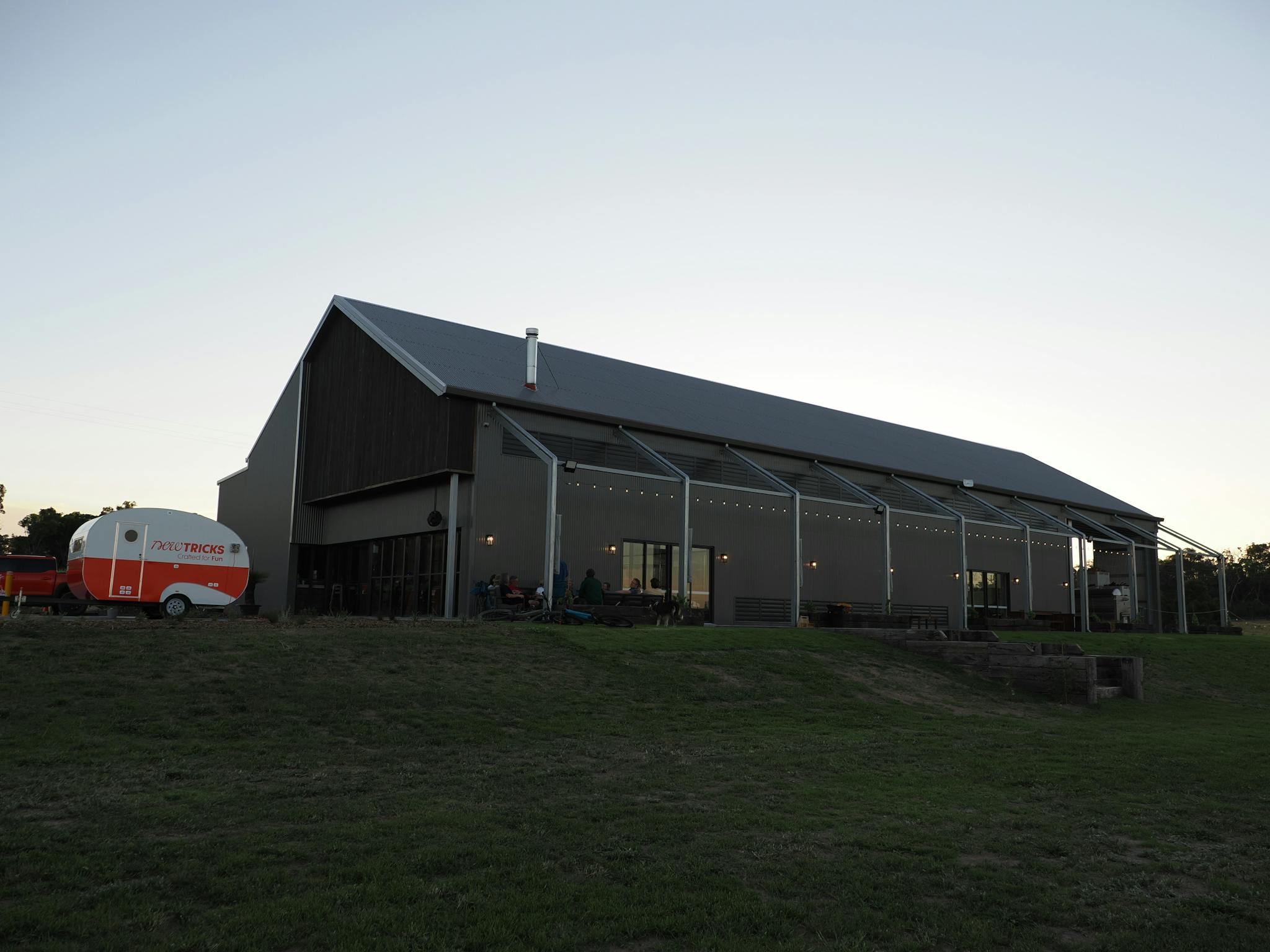 Winery Winery