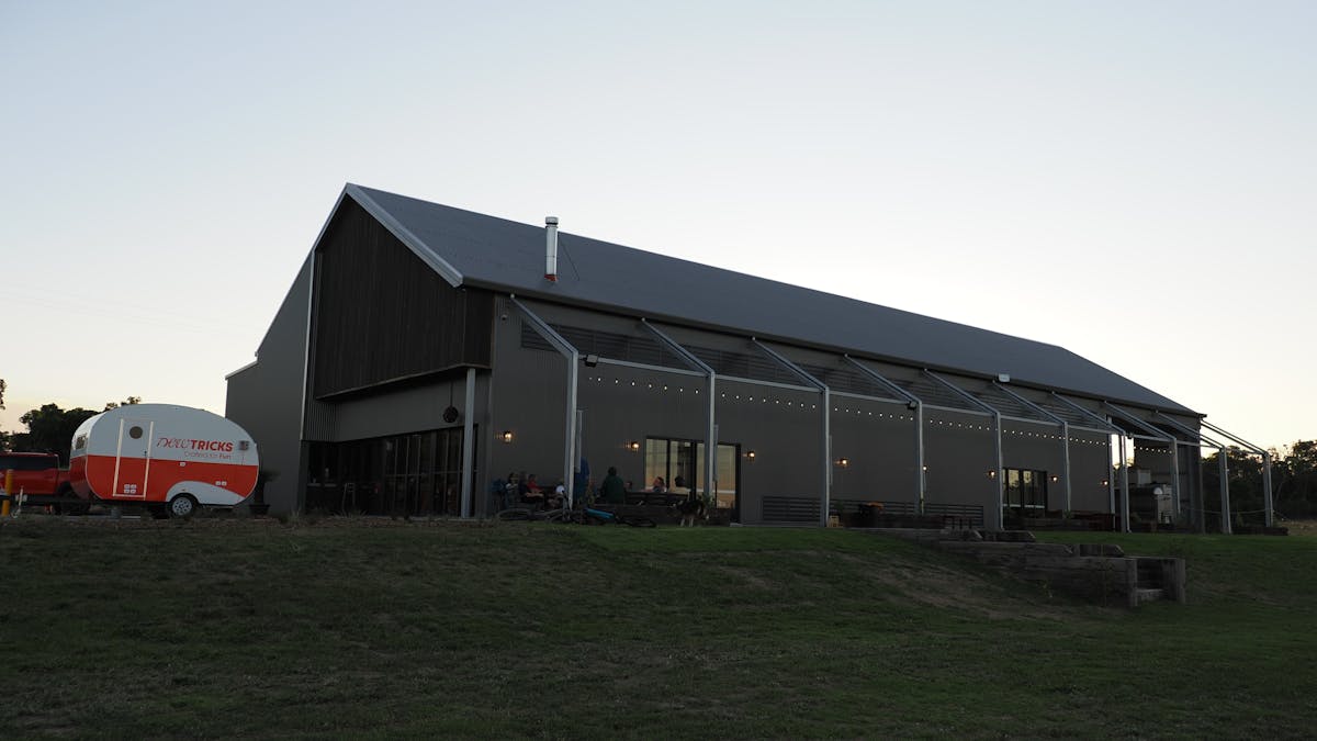 Winery