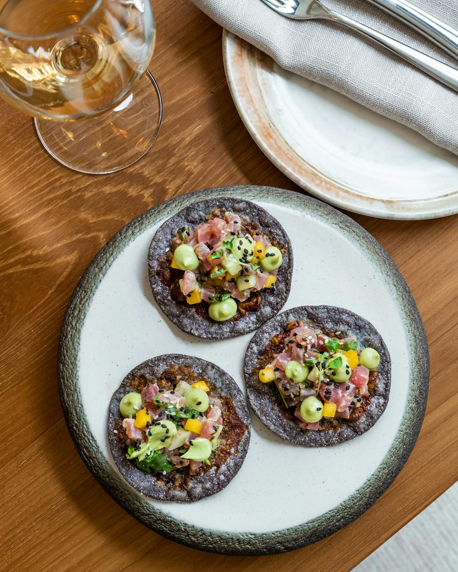 Tostadas