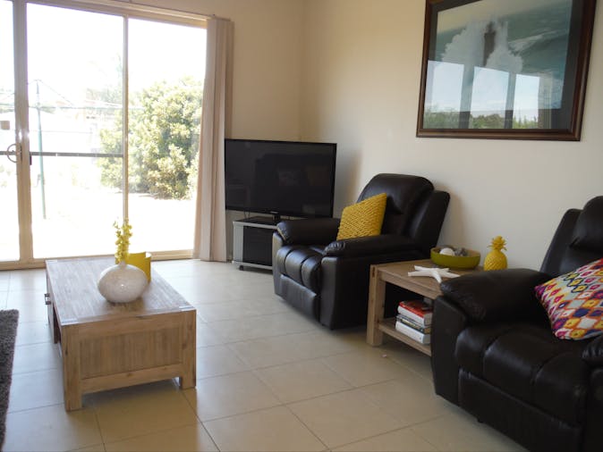 Blue Water Villa 2