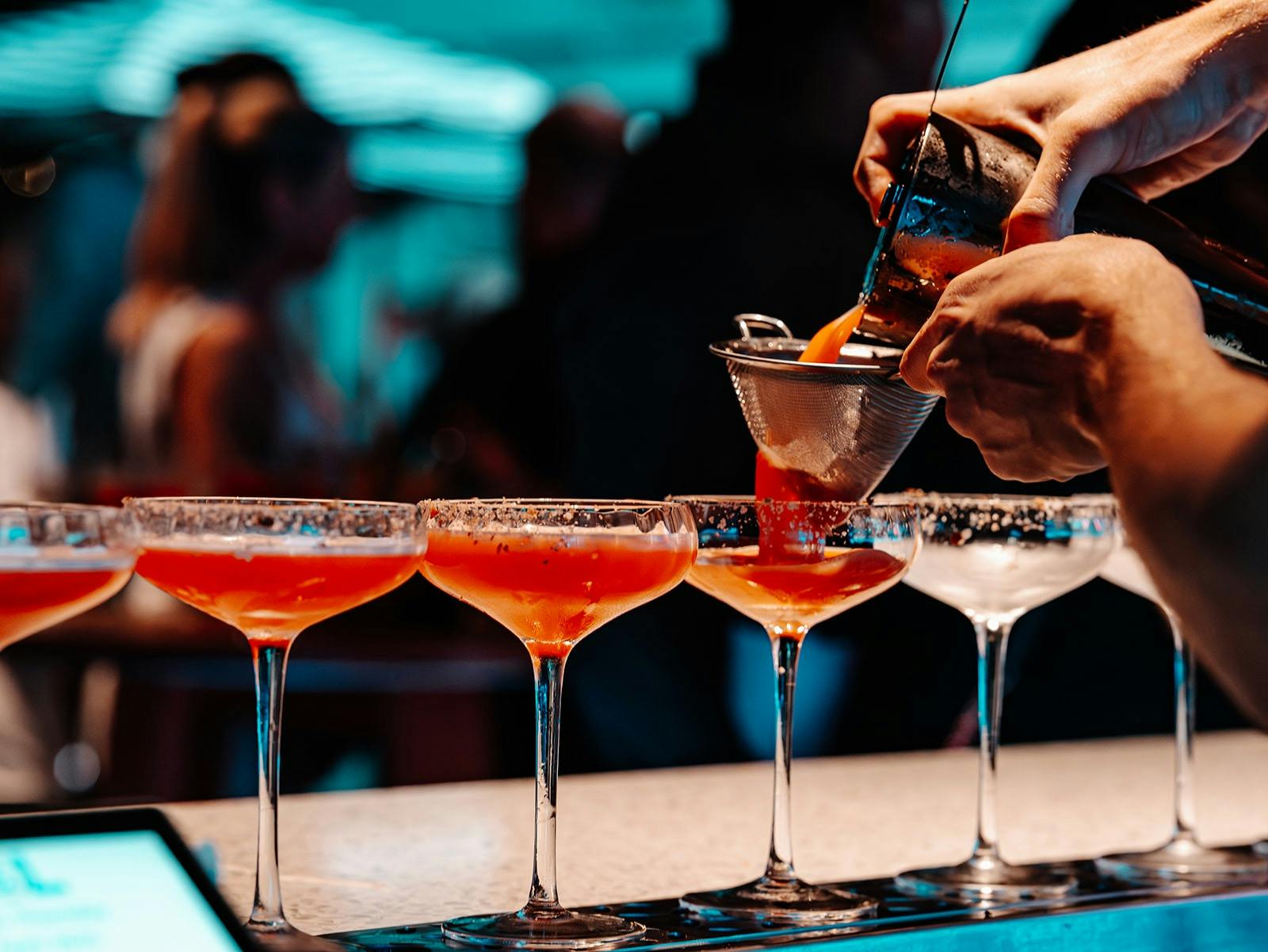 The Beaumont Brisbane