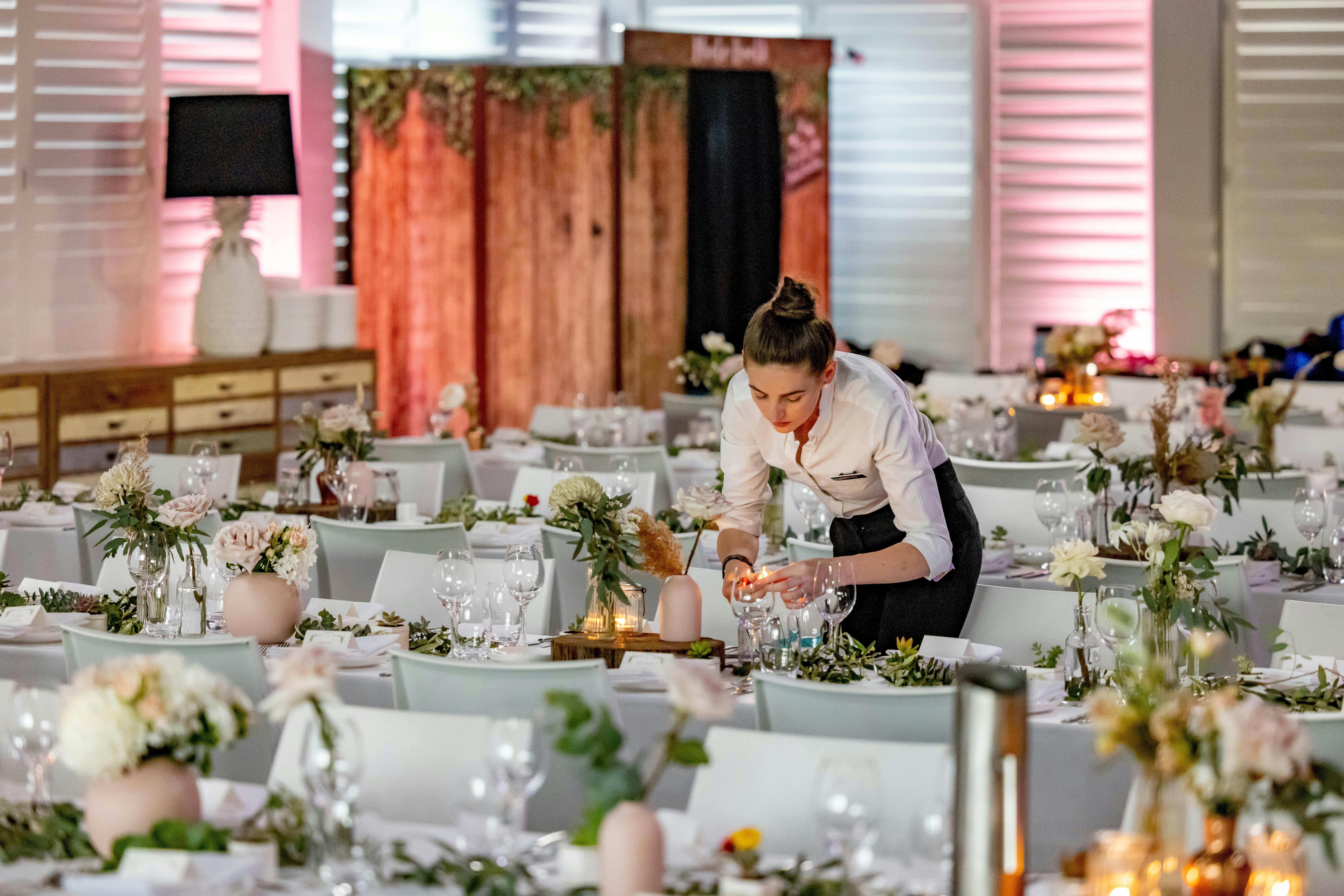 The Lakehouse Sunshine Coast Weddings