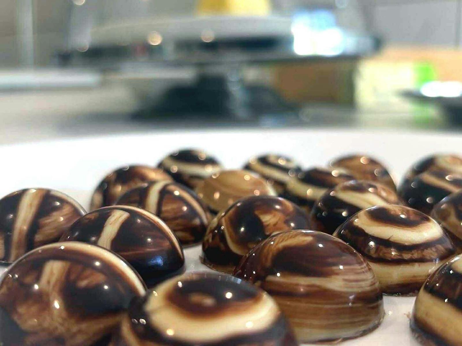 Professional Bon Bons