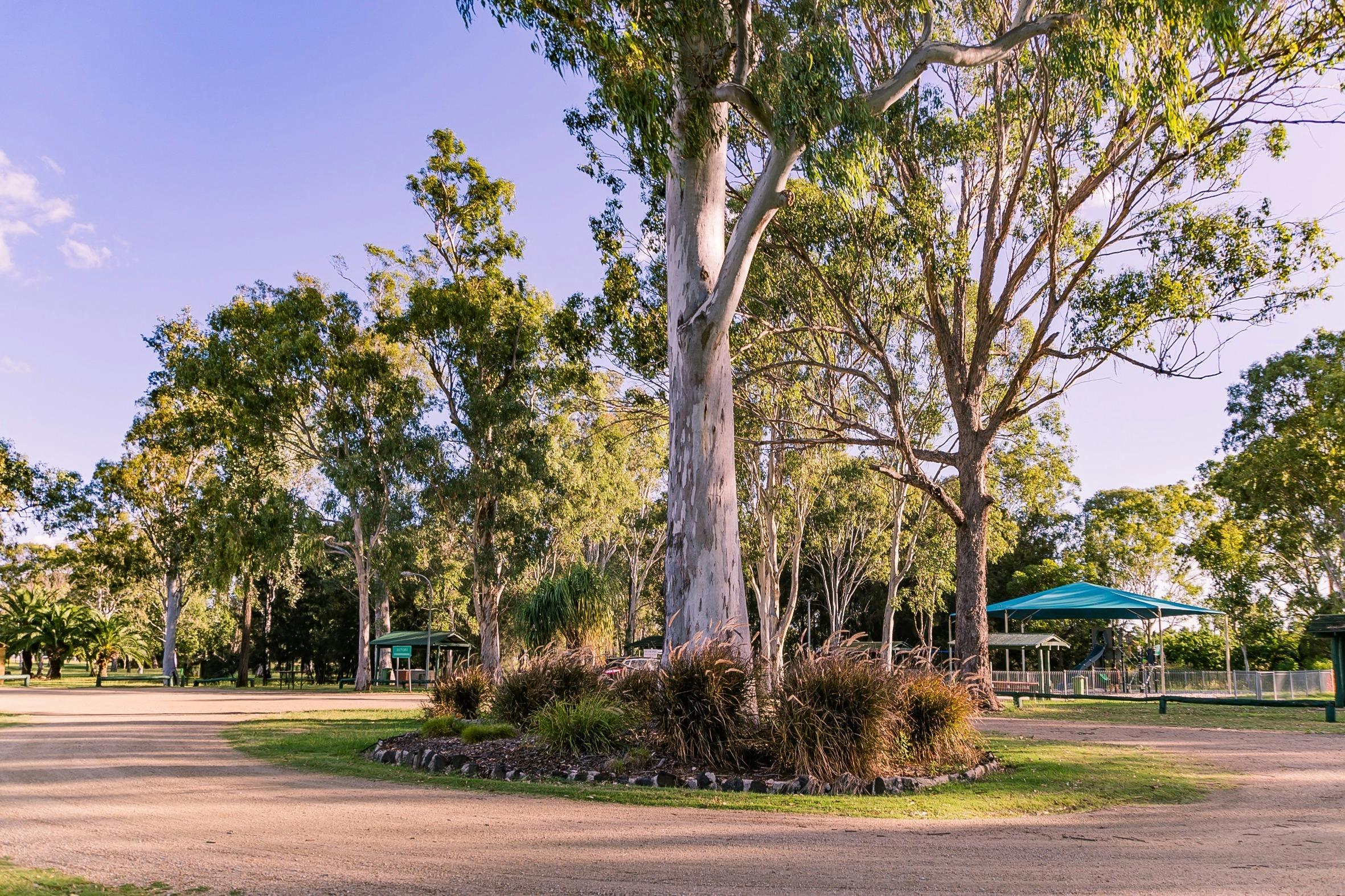Dingo Creek Park