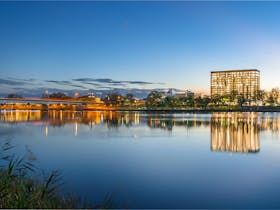 Empire Apartment Hotel