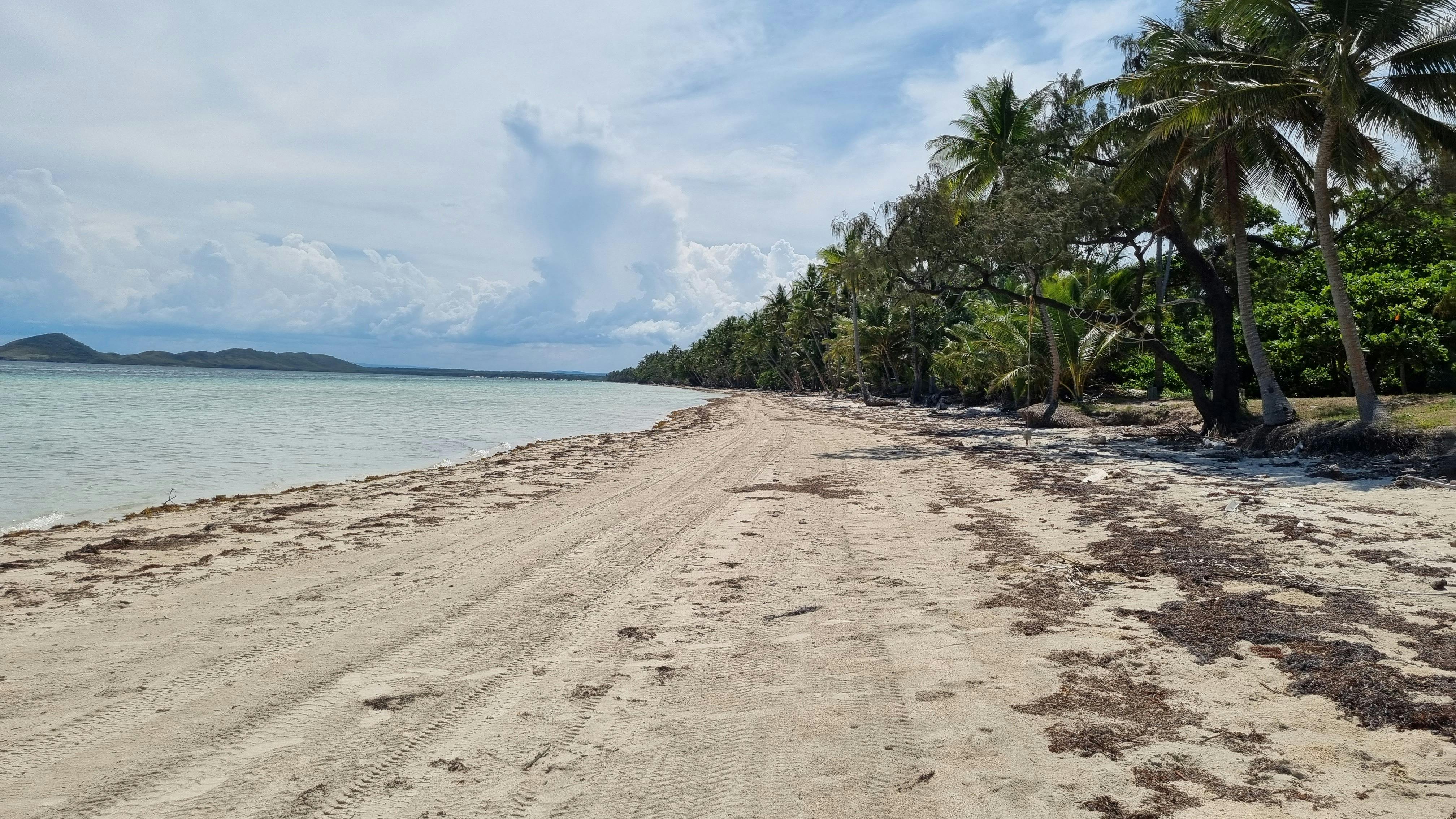 Chilli Beach