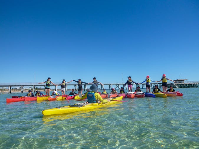 School Holiday Programs