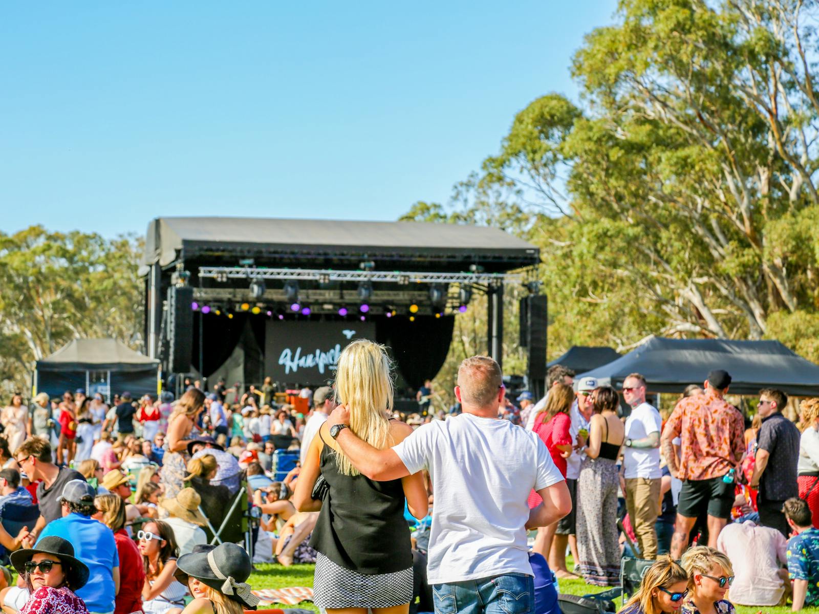Image for Handpicked Festival
