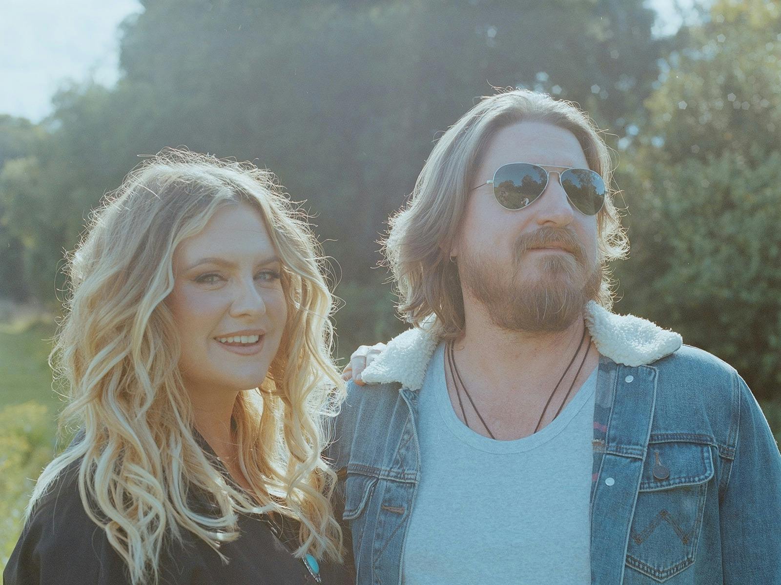 Country Love: Gina Jeffreys &amp; Rod McCormack, Brooke McClymont &amp; Adam Eckersley, O’Shea - Penrith