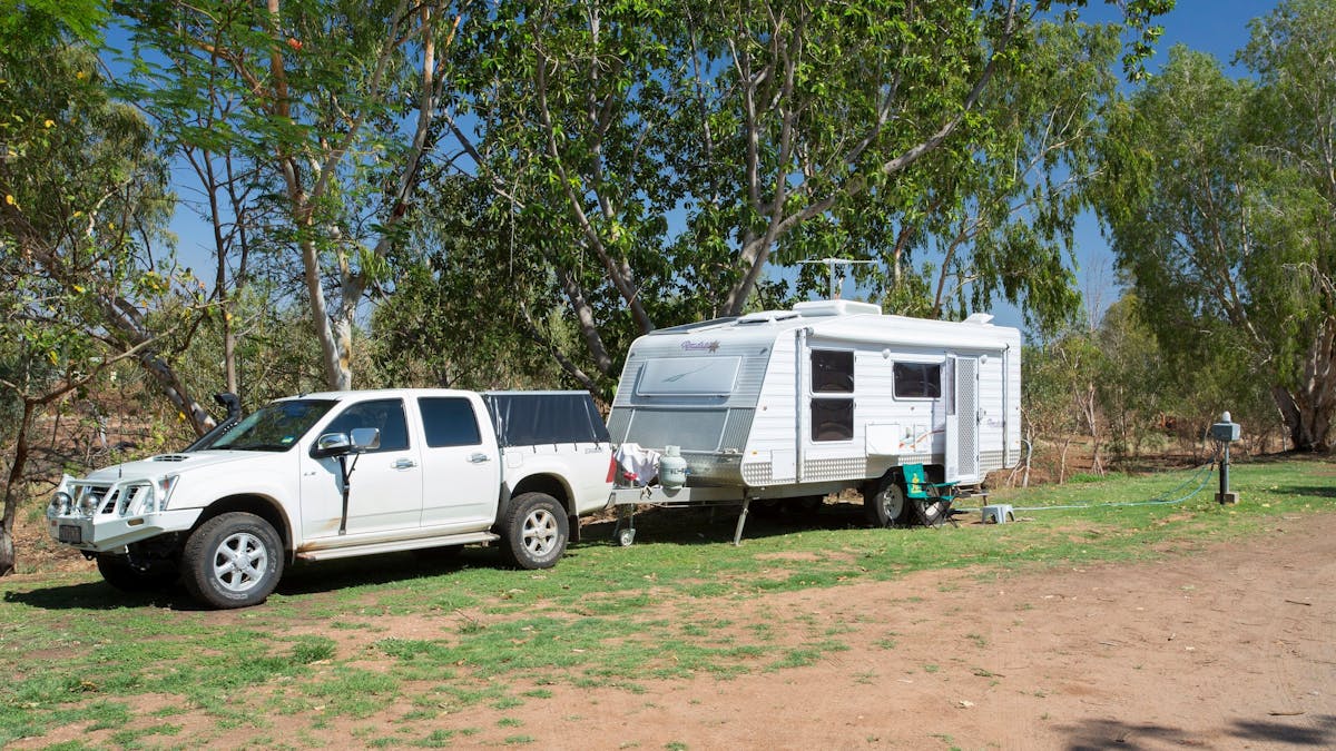 Discovery Parks - Mount Isa