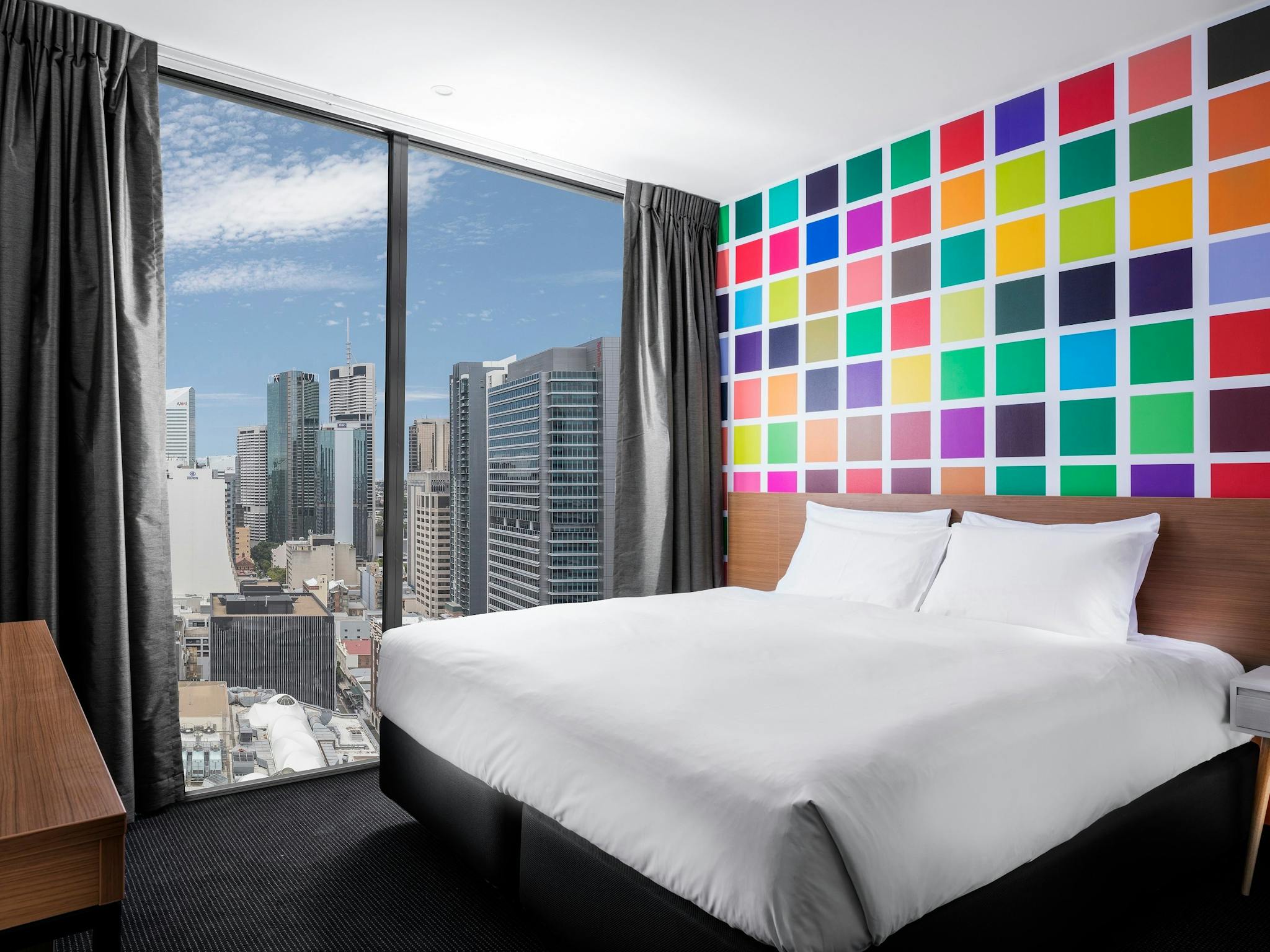 Superior City View Room Superior City View Room