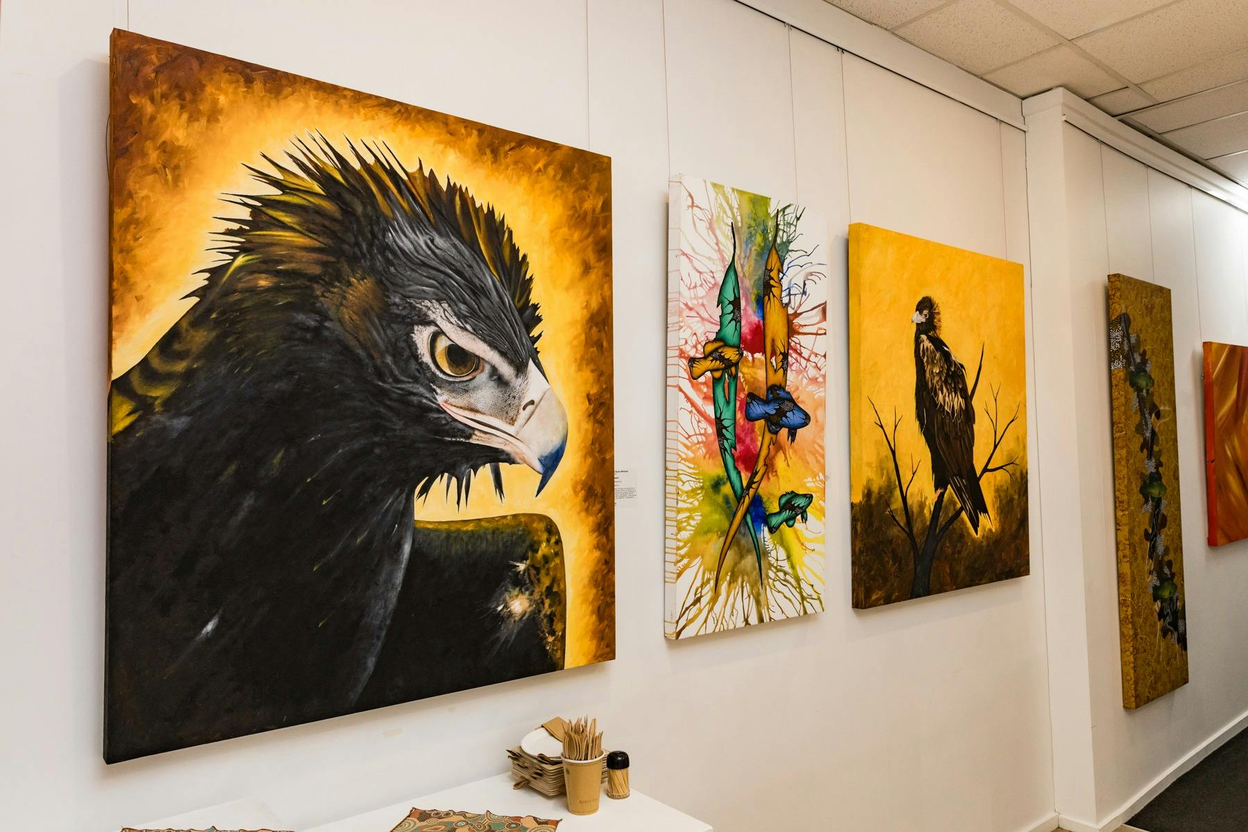 Baluk Arts