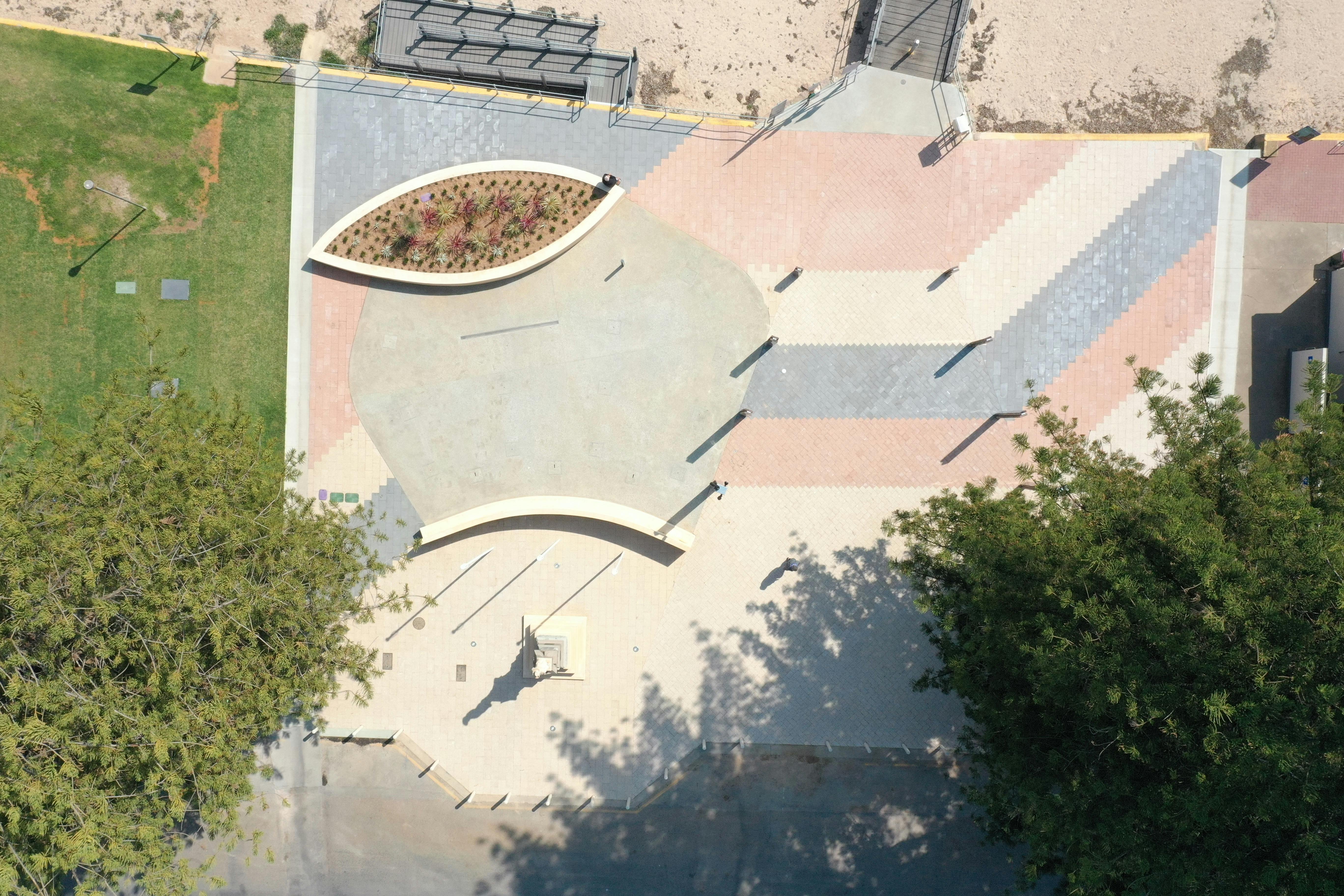 Port Broughton Splash Pad