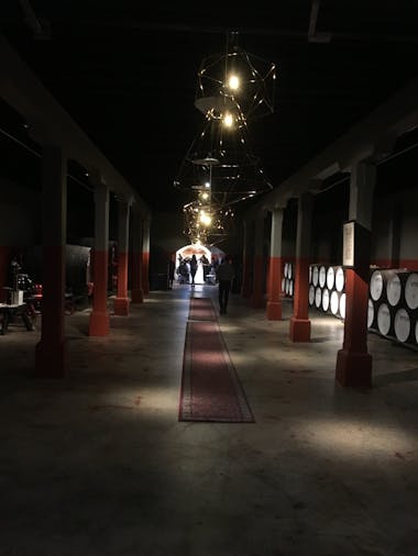 Adelaide Hills Wine Tour Grange Trail
