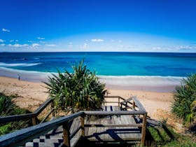 Corindi Beach image