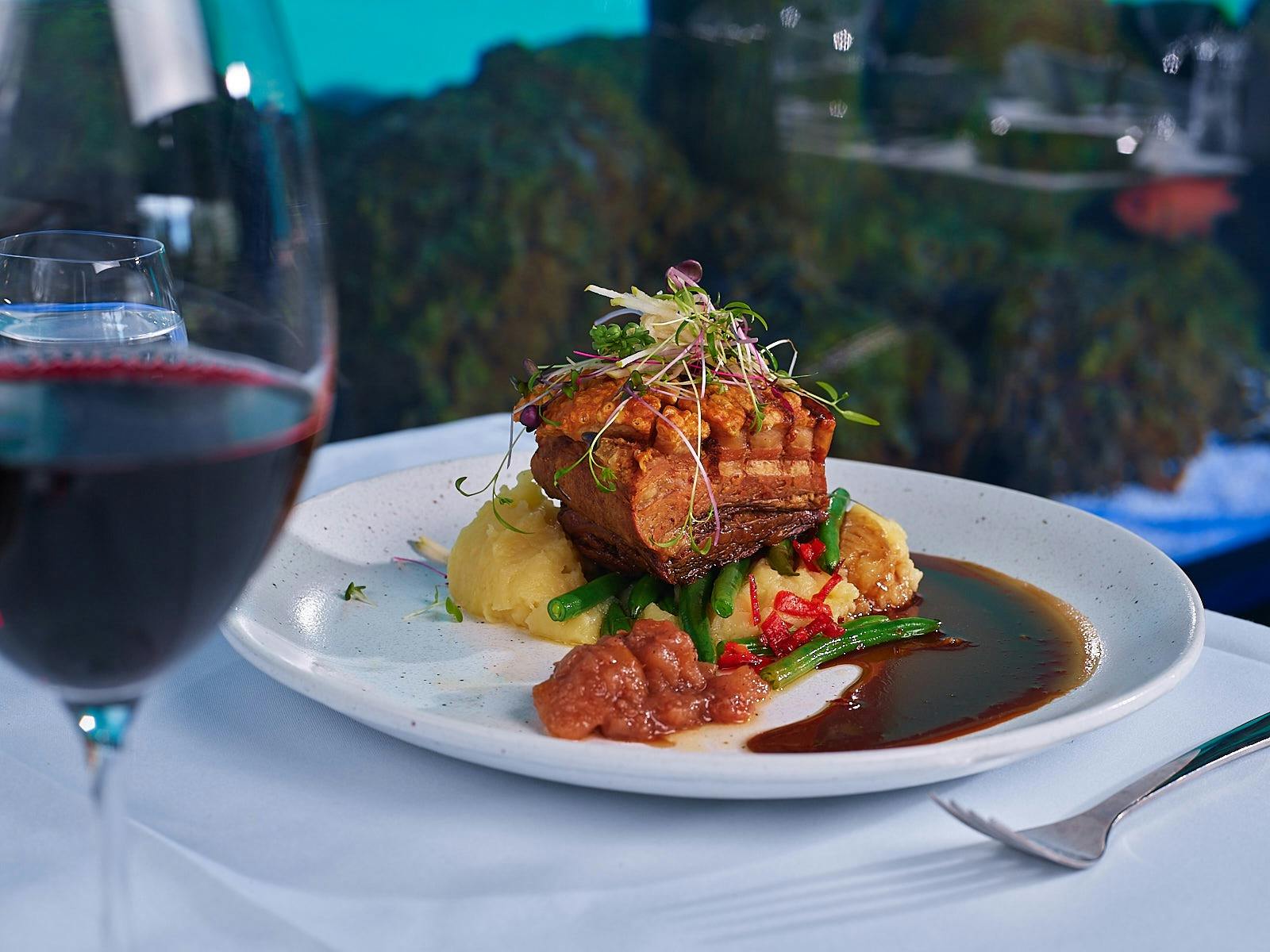 Pork Belly