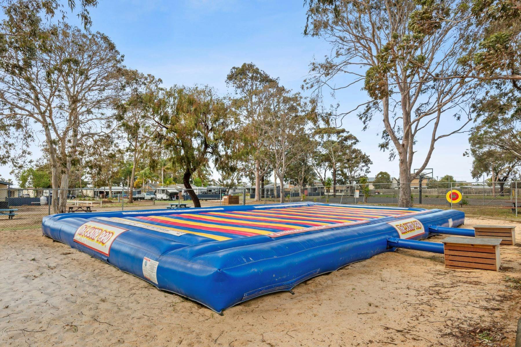 BIG4 Ingenia Holidays Torquay