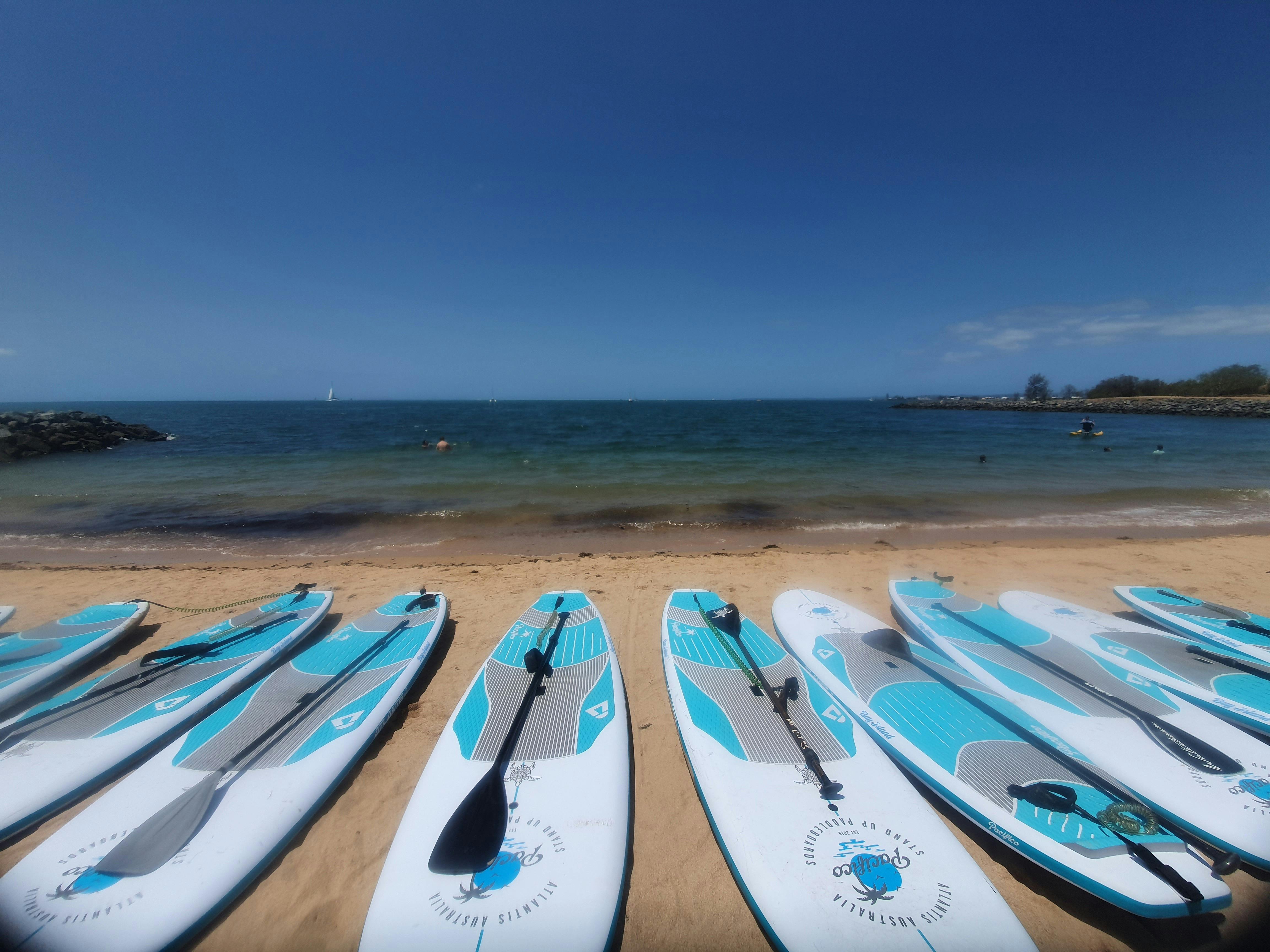 Bay Island Water Sports - Hire