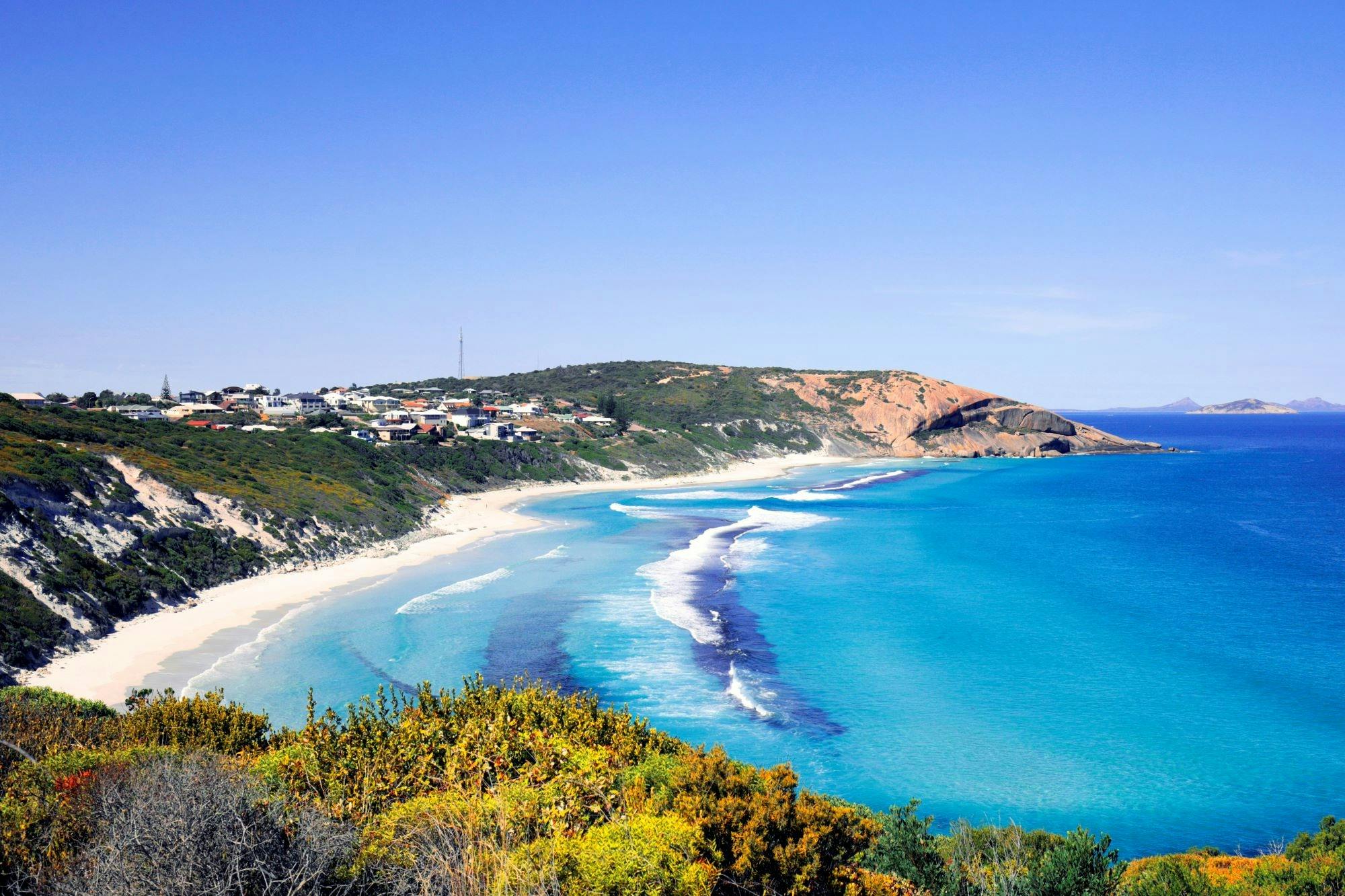 West Beach