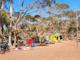 Kids Play Area
