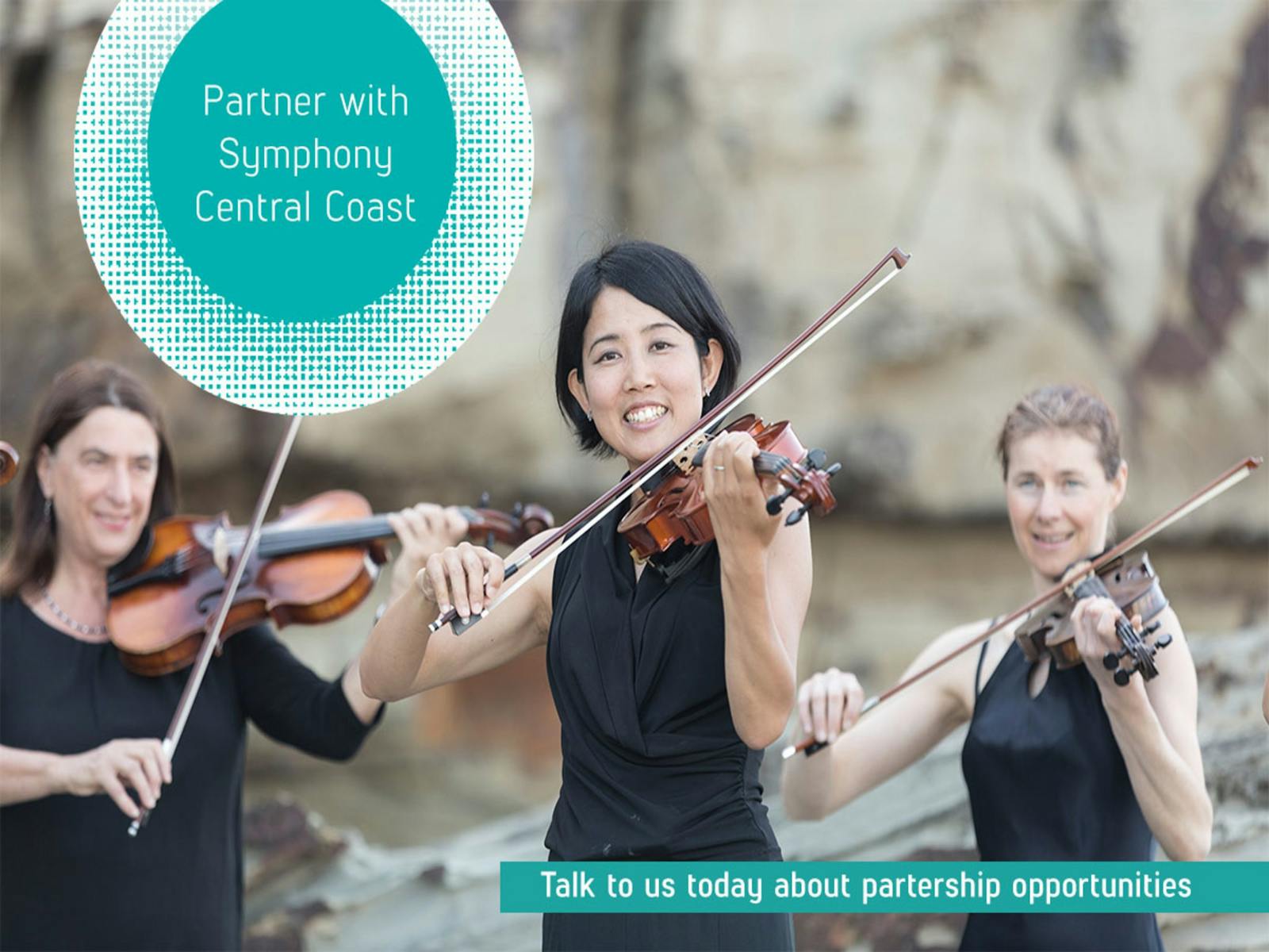 Image for Symphony Central Coast