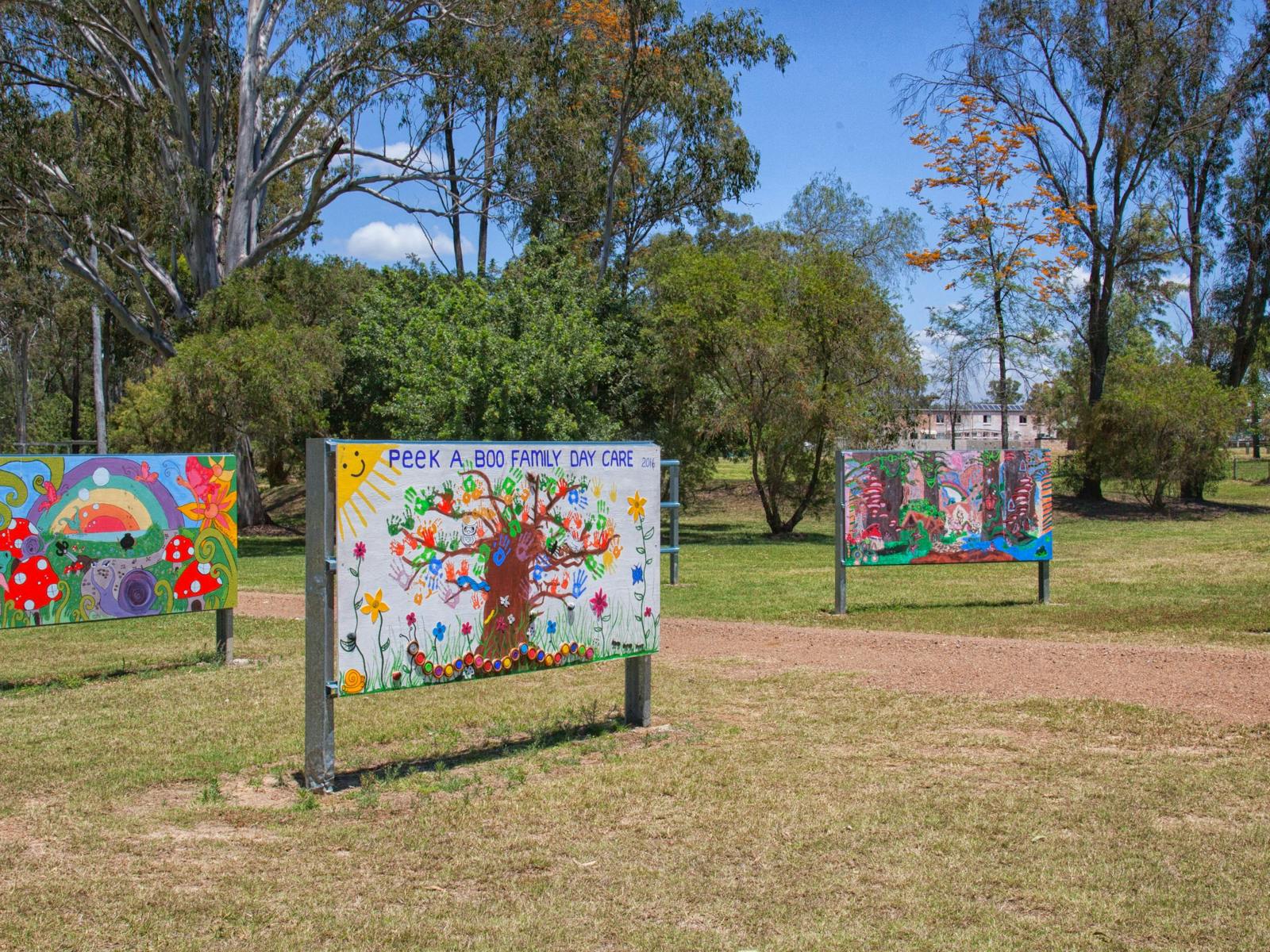 Pioneer Park