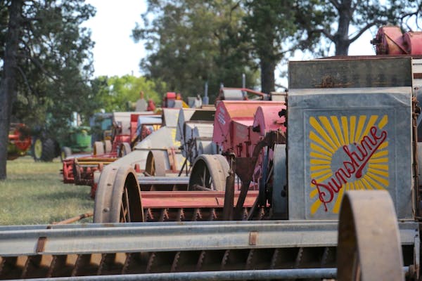 Warrangong Heritage Collection