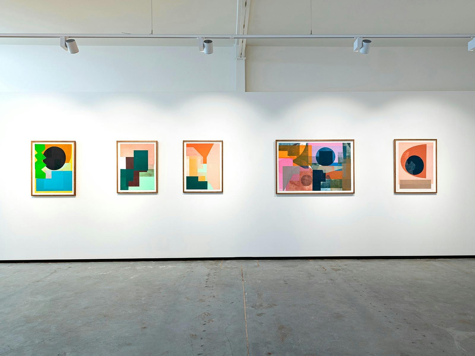 Boom Gallery