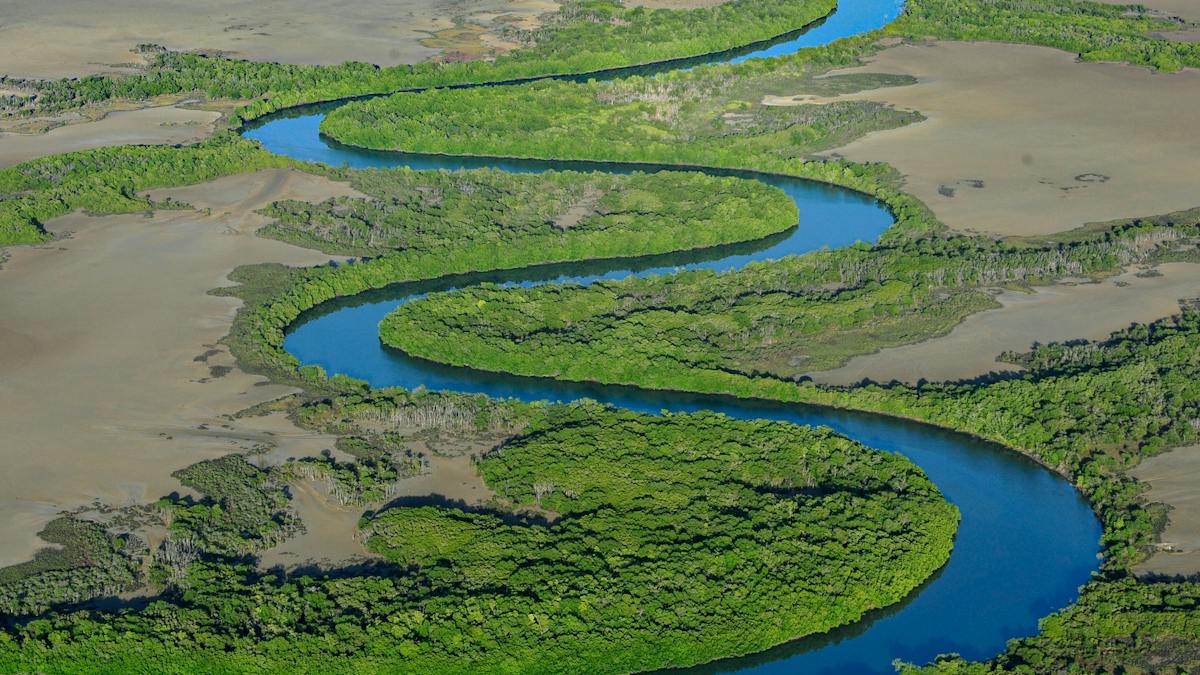 Outback Spirit Tours Queensland | Tours | Queensland