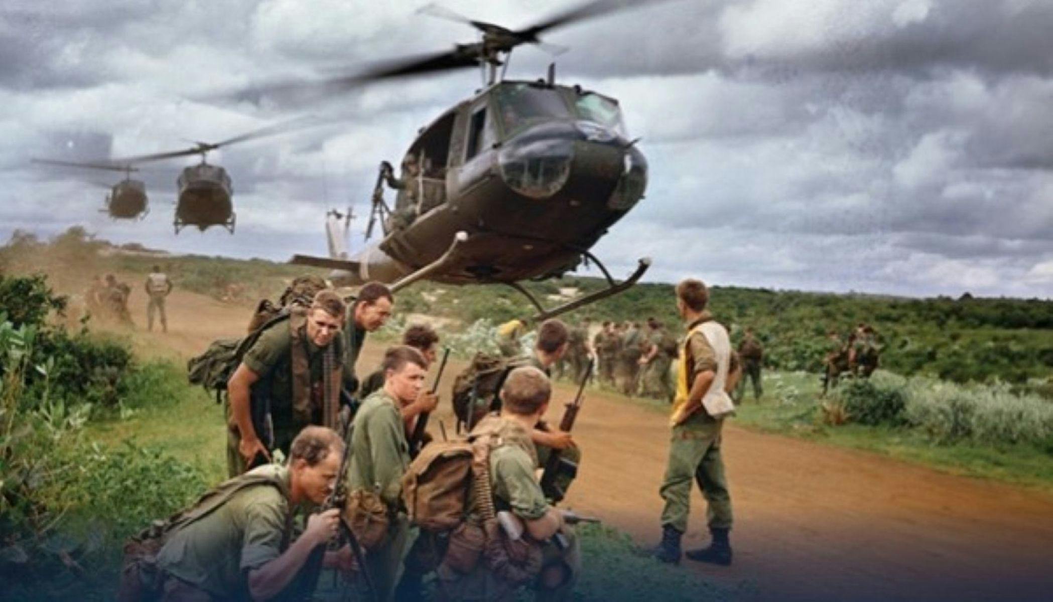 Vietnam Veterans Day