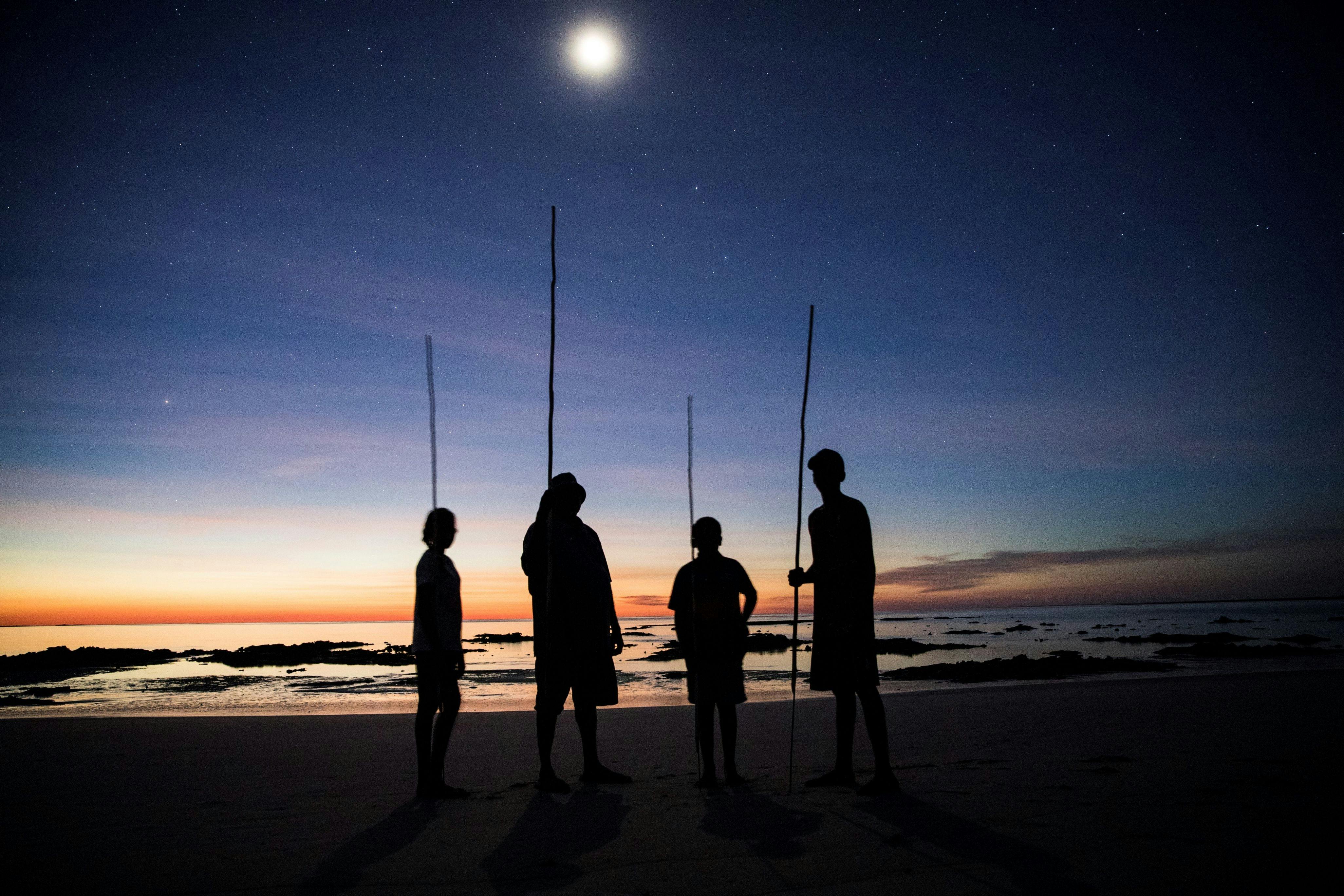 WAITOC Aboriginal Tours and Experiences