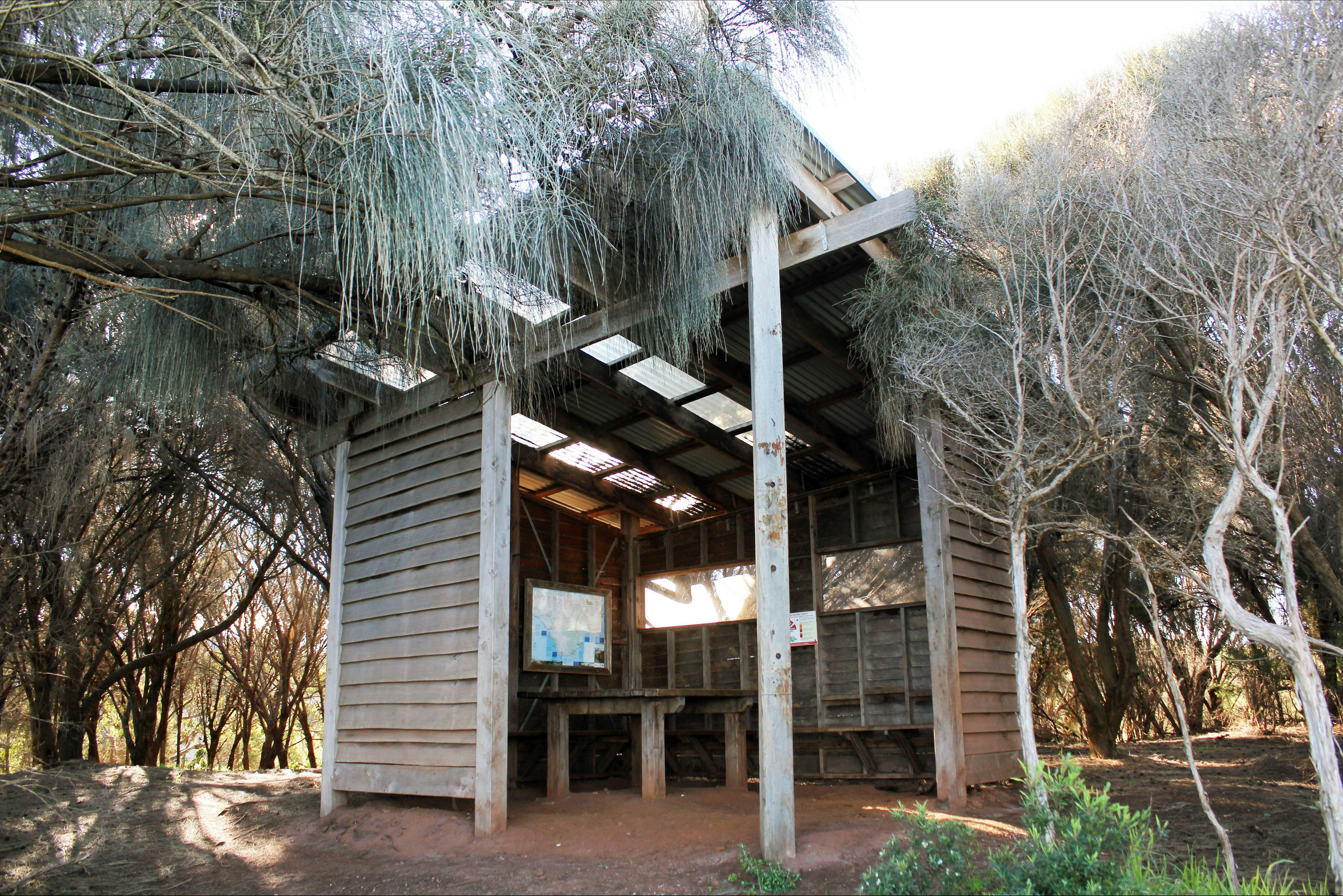 Great Ocean Walk, Assisted Camping Package with Walk 91