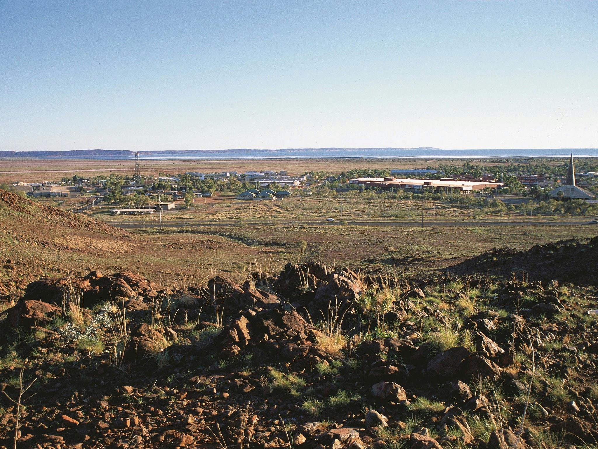 Karratha Discovery Parks BIG4 Pilbara, Karratha