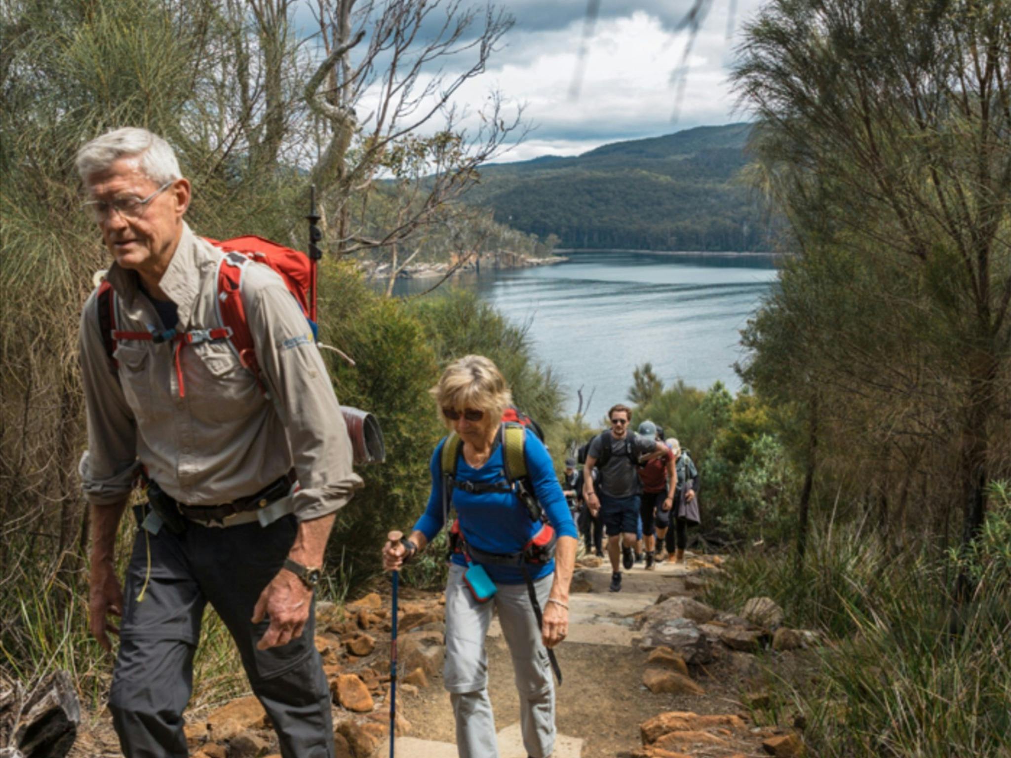 Port Arthur Historic Site