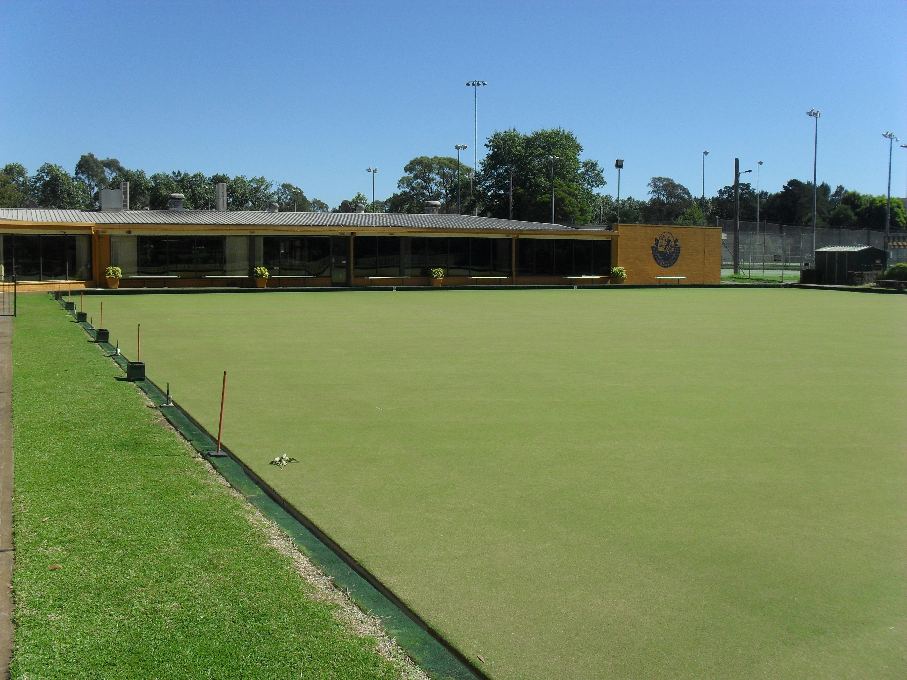 Barefoot Bowls Sydney, Australia Official Travel &