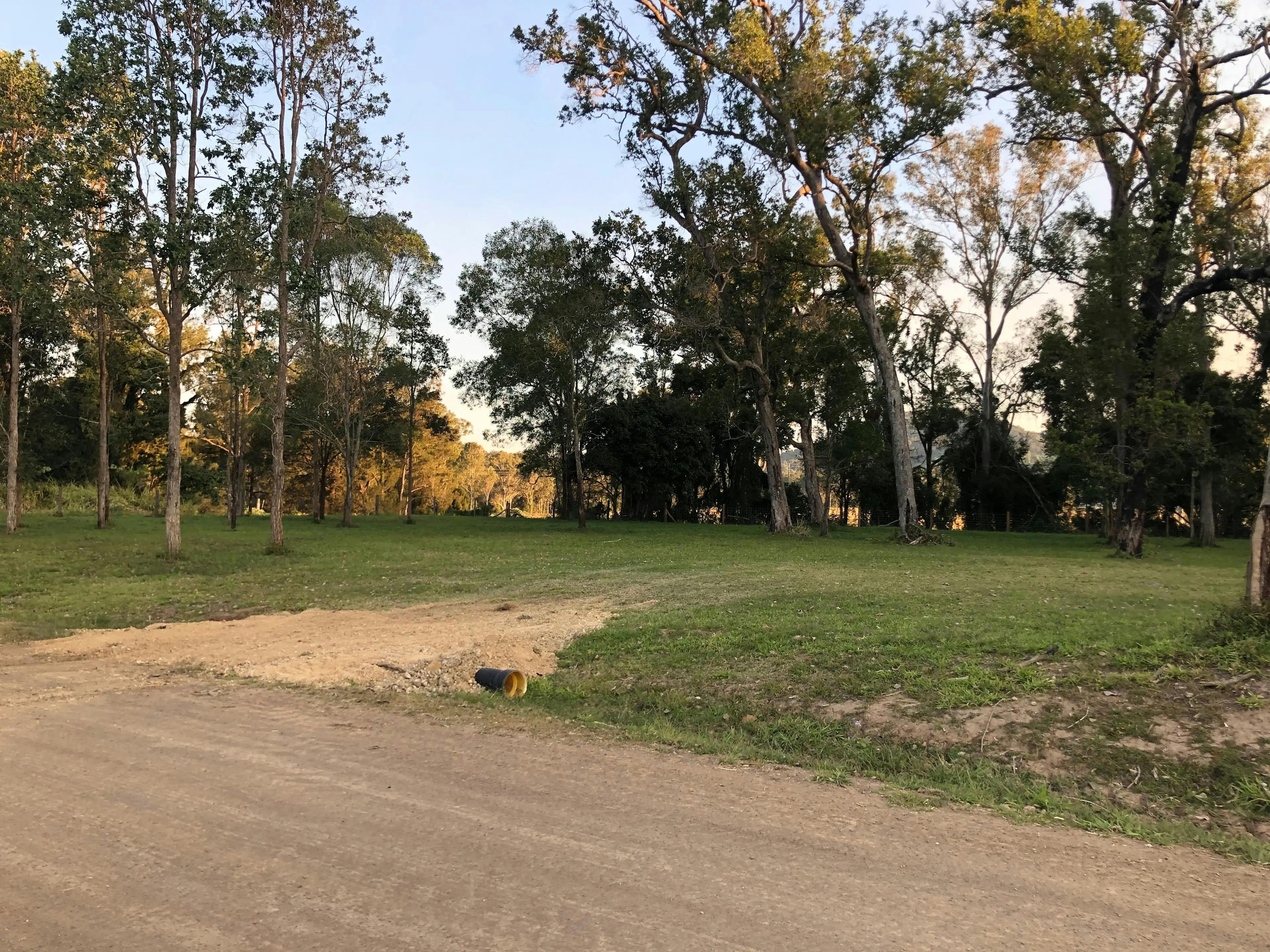 Kandanga Creek Camping