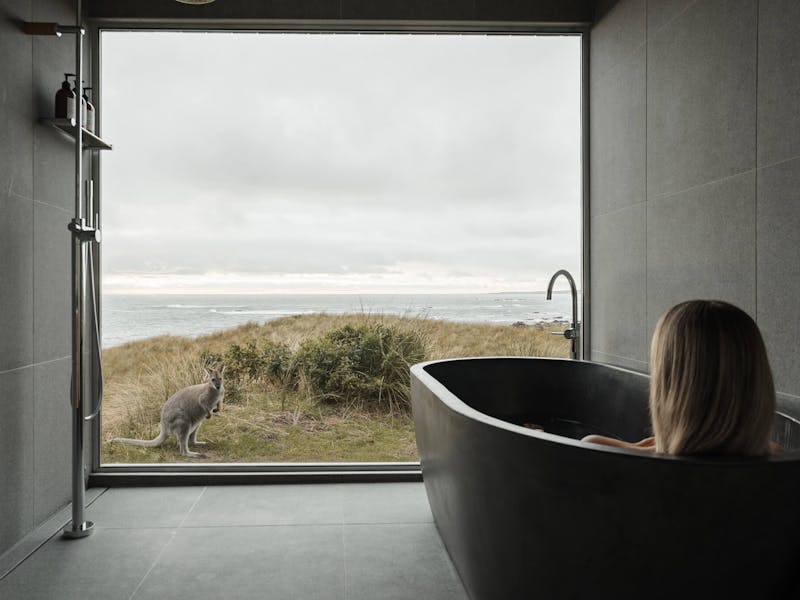 Luxury all-inclusive island escape image
