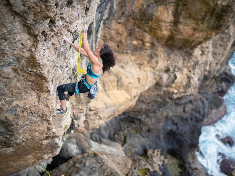 Image of the event 'Women's Adventure Film Tour 19/20 - Tumbarumba'