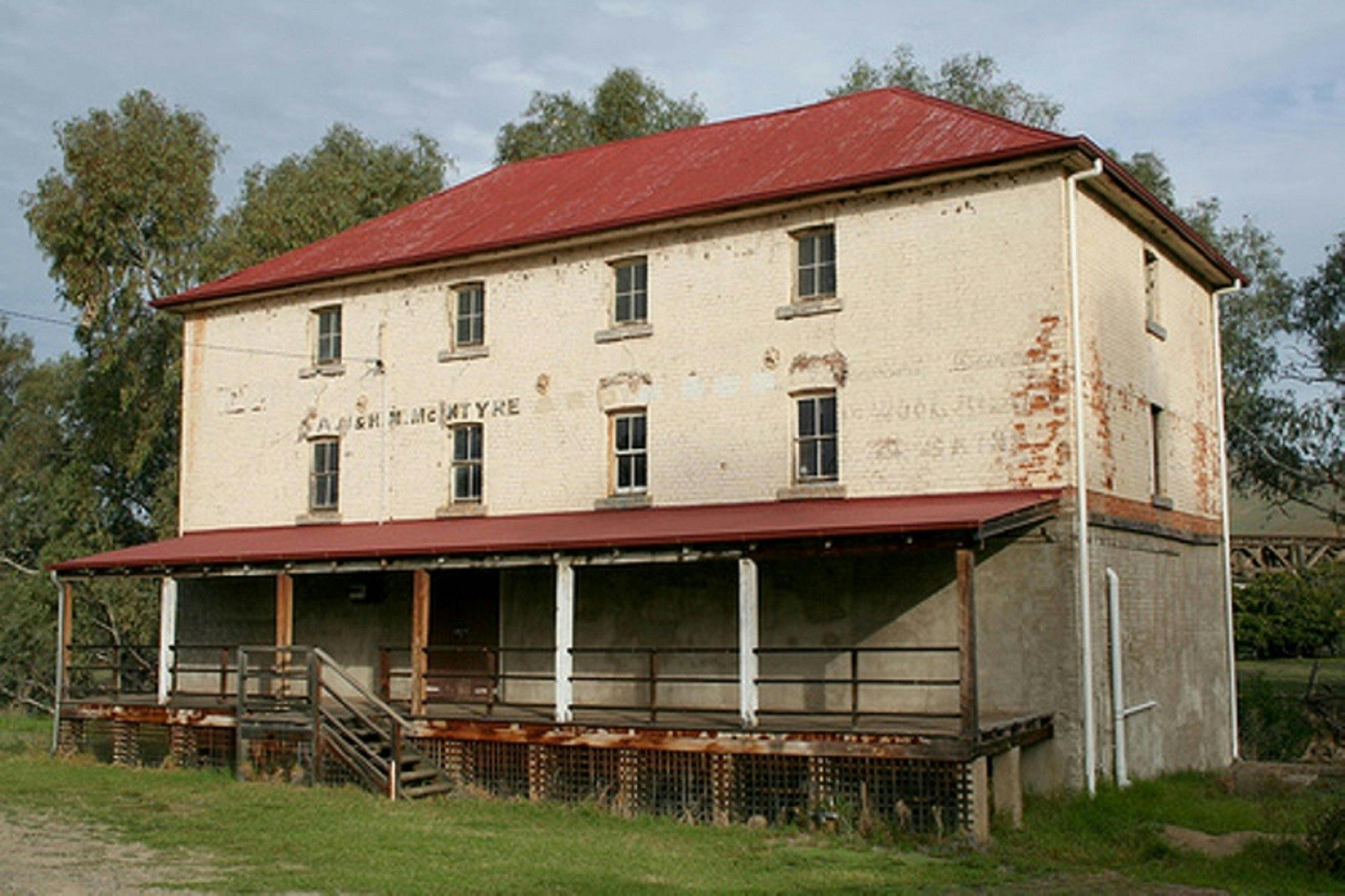 The Old Mill NSW Holidays & Things to Do, Attractions