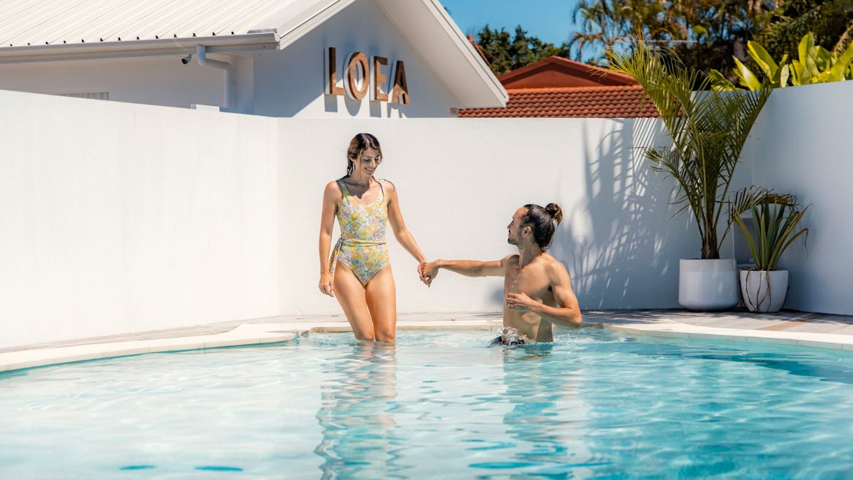 Loea Boutique Hotel