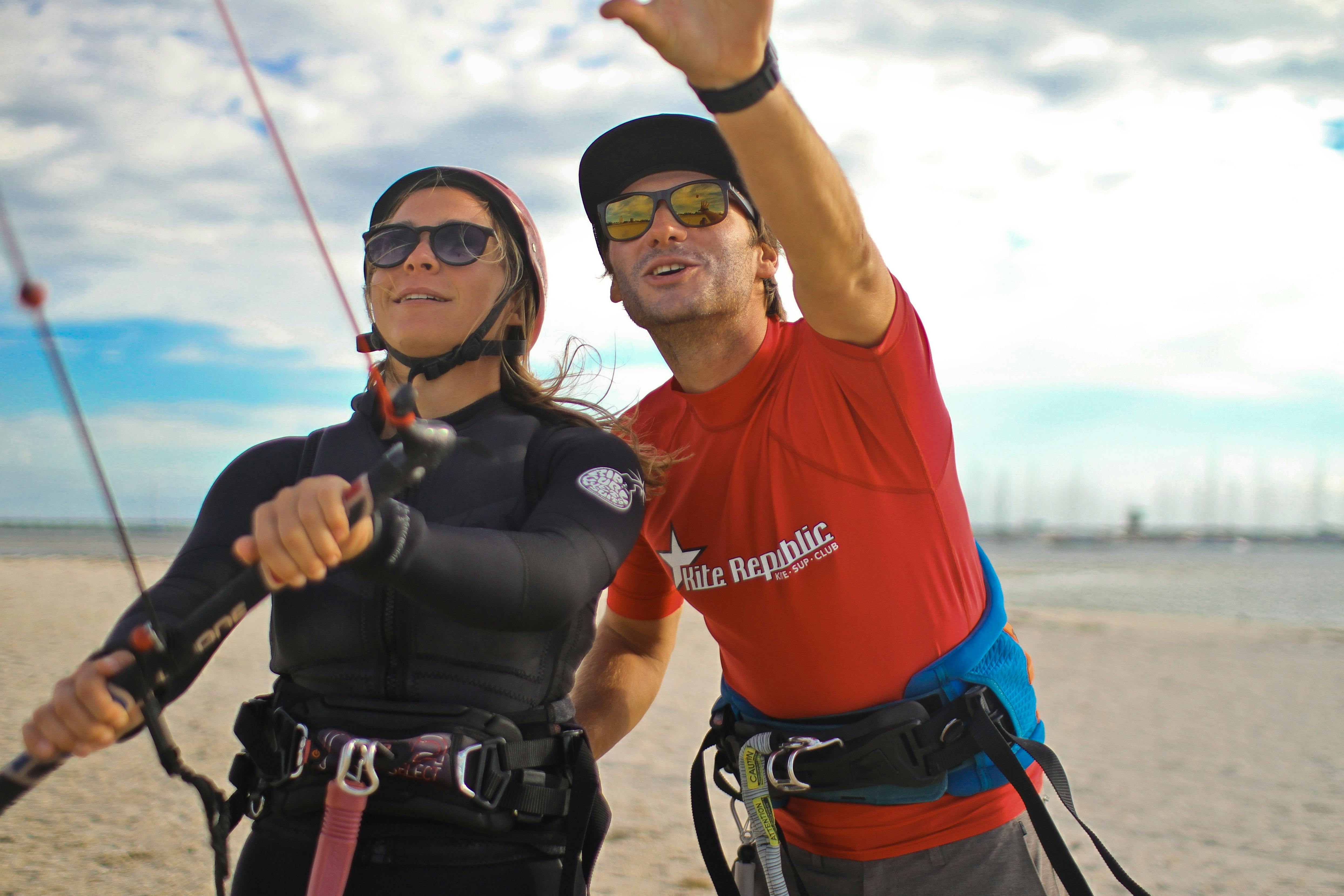 Kite Republic