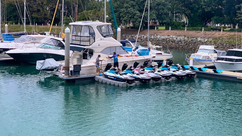 Townsville Watersports