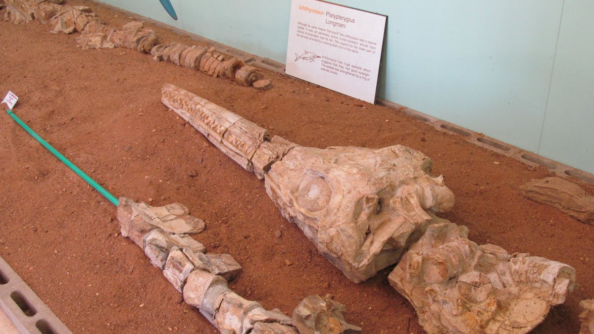 Boulia Heritage Complex