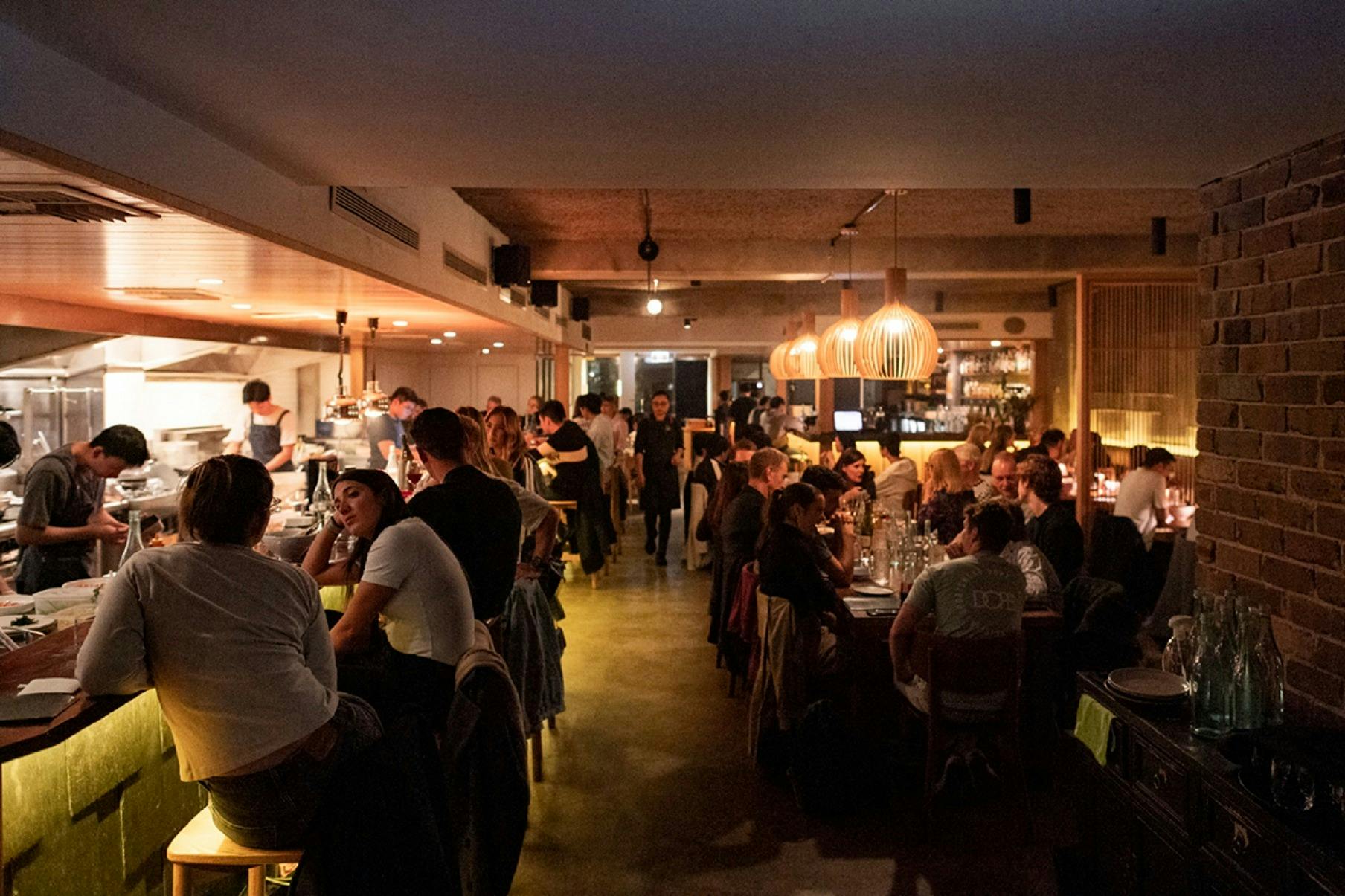 Gogyo, Surry Hills