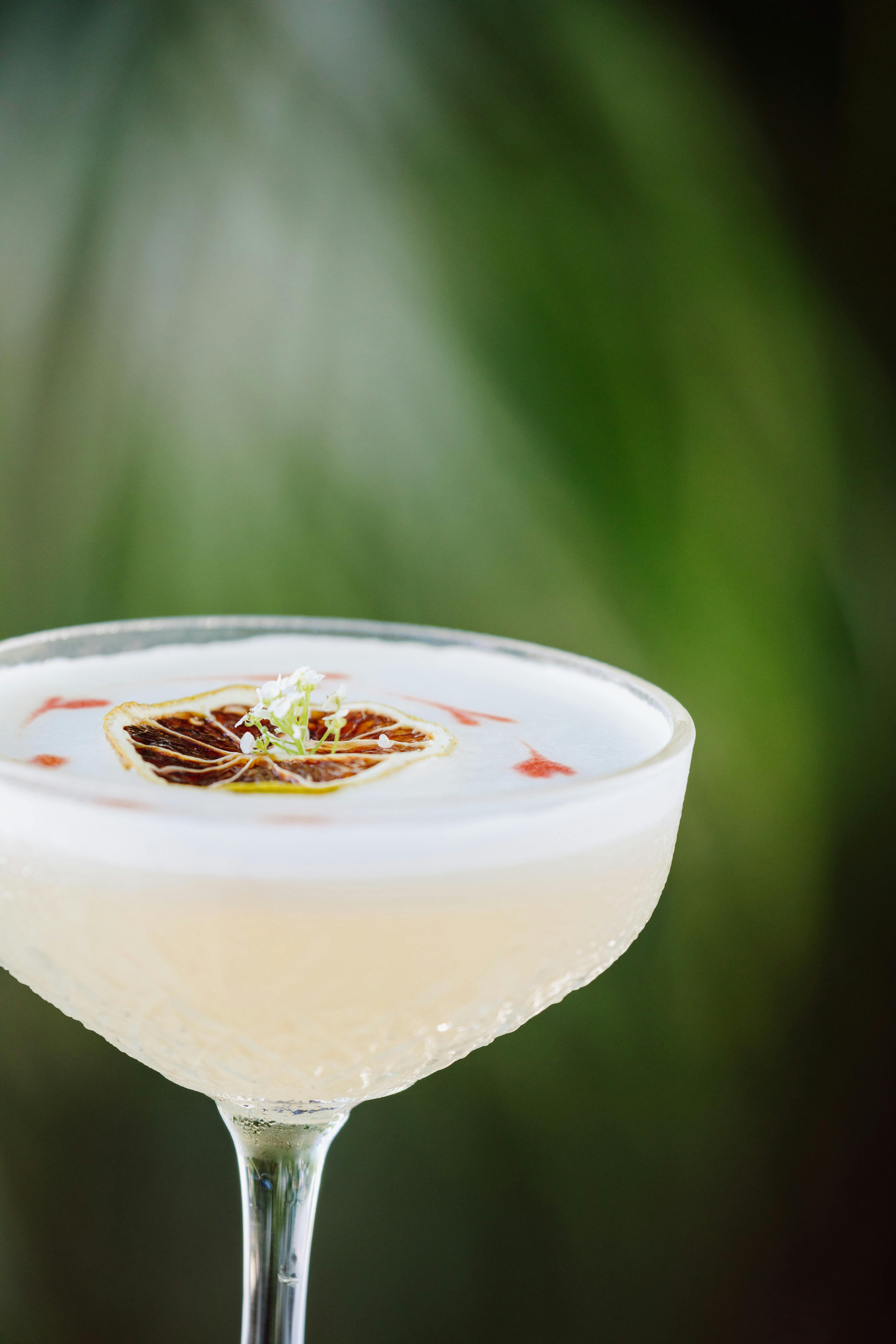 Traditional Margarita