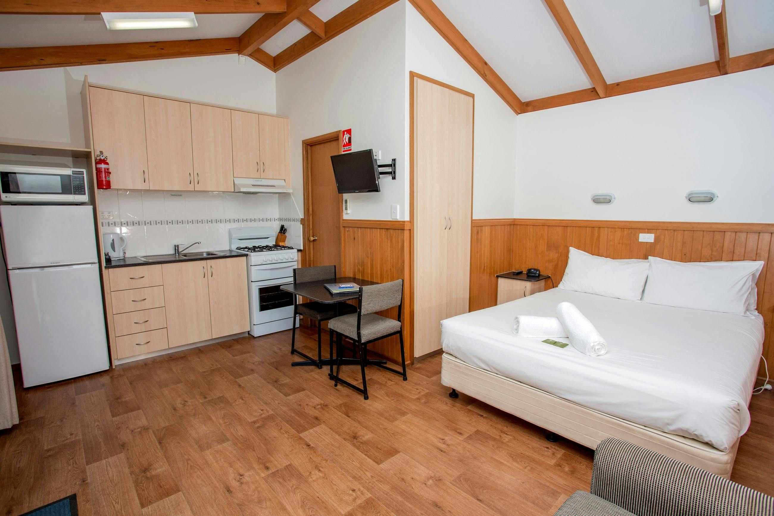 Studio Cabin