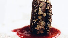 Nicholson Fine Foods Tasting Tours